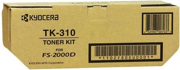 Produktbild Kyocera Tk-310 (BK)