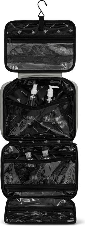 Produktbild Pactastic Urban Collection Kulturbeutel 33 cm (7 l)