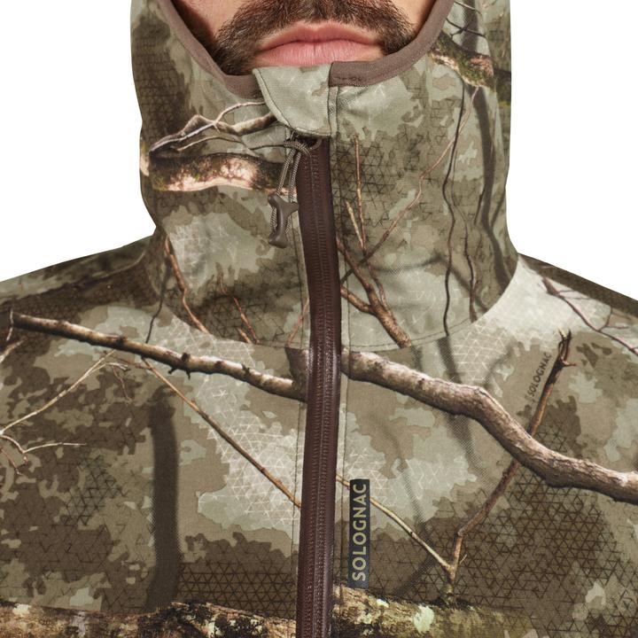 Actual product image Solognac TREEMETIC 500 (XL)