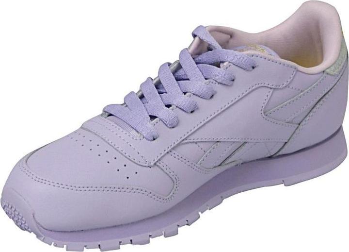 Image du produit Reebok Classic Leather Metallic (BD5543 W 36) (36)