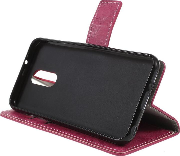 Immagine prodotto Cover-Discount Look scamosciato in stile vintage
