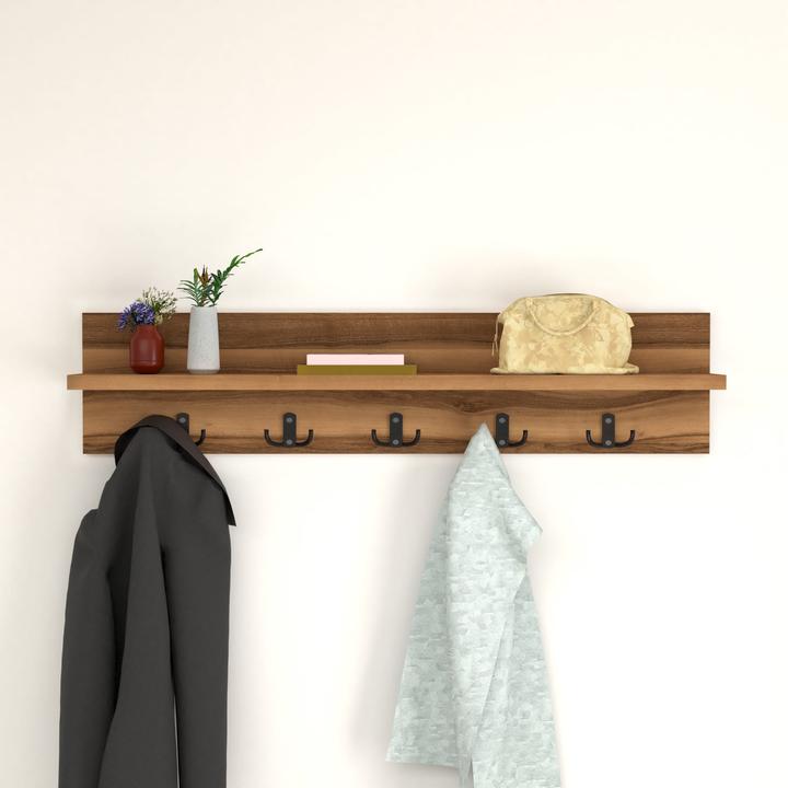 Produktbild Jamb Wandgarderobe