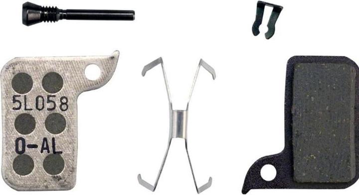 Produktbild Sram Level Ultimate / TLM (SRAM, Organisch (Resin))