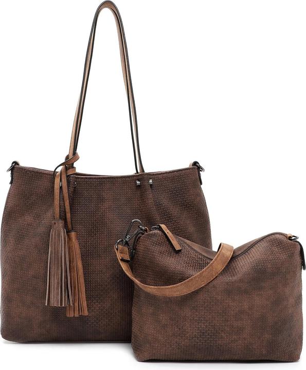 Emily und Noah Surprise Shopper (12 l)