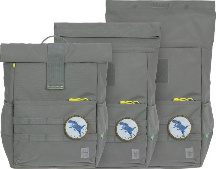 Actual product image Lässig Rolltop Medium (12 l)