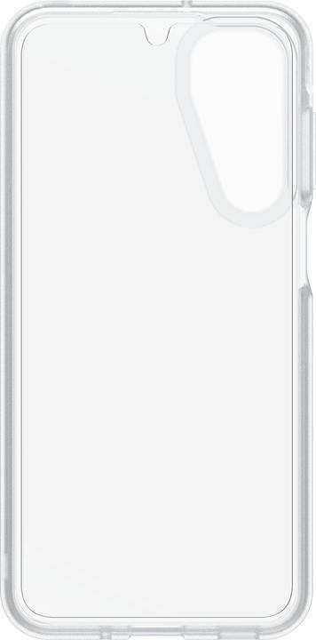 Produktbild OtterBox React + Glass Bundle - Kit (Samsung Galaxy A16, Samsung Galaxy A16 5G)