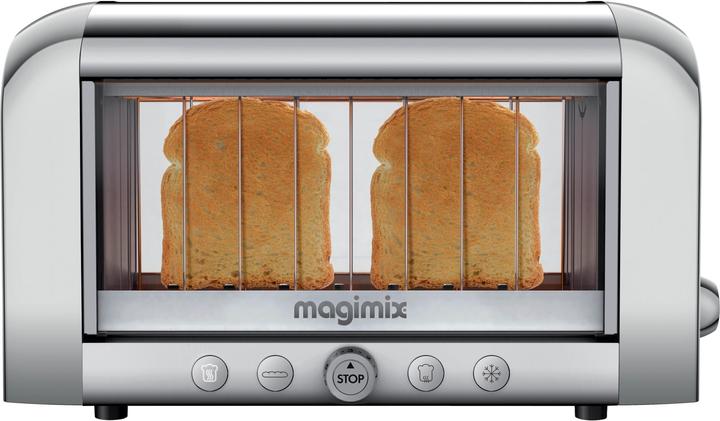 Produktbild Magimix Vision (EU-Stecker)