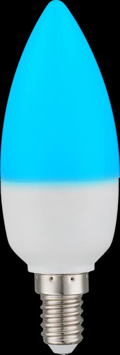Image du produit Globo Ampoule LED blanche 1xE14 LED (E14, 5 W, 10 x, F)