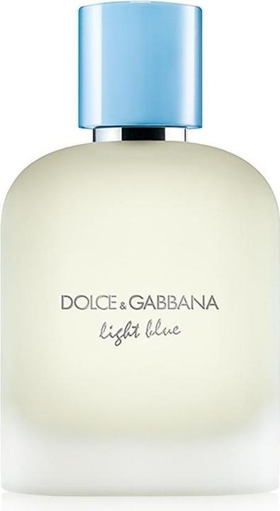 Immagine prodotto Dolce & Gabbana Light Blue (Eau de toilette, 100 ml)