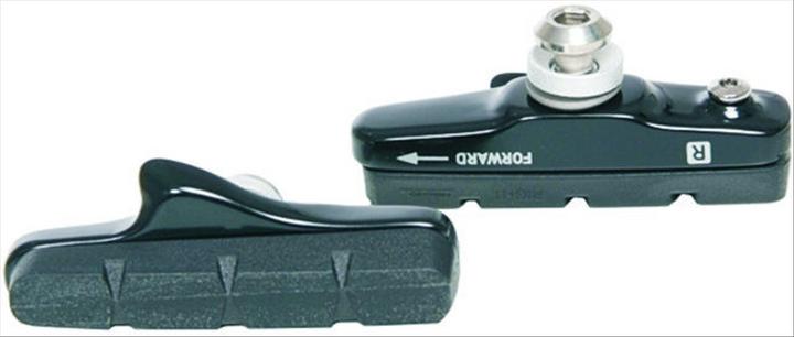 Actual product image Sram Rival brake shoes (SRAM, Rubber)