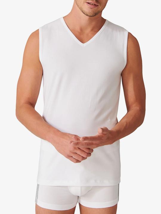 Actual product image Schiesser Unterhemd (5)