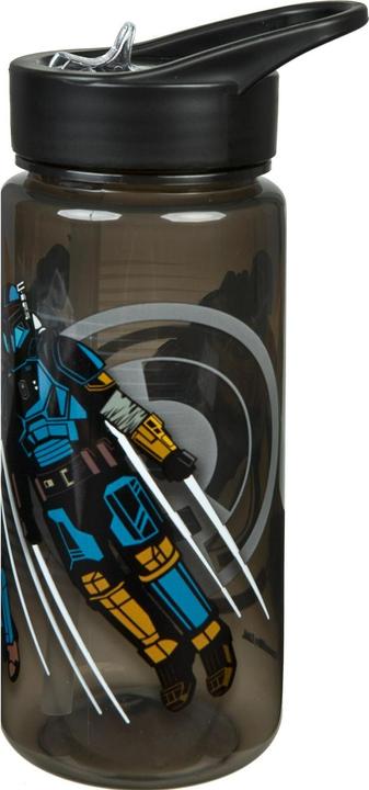 Image du produit Undercover Areo Trinkflasche Star Wars Mandolorian, 500ml (0.50 l)