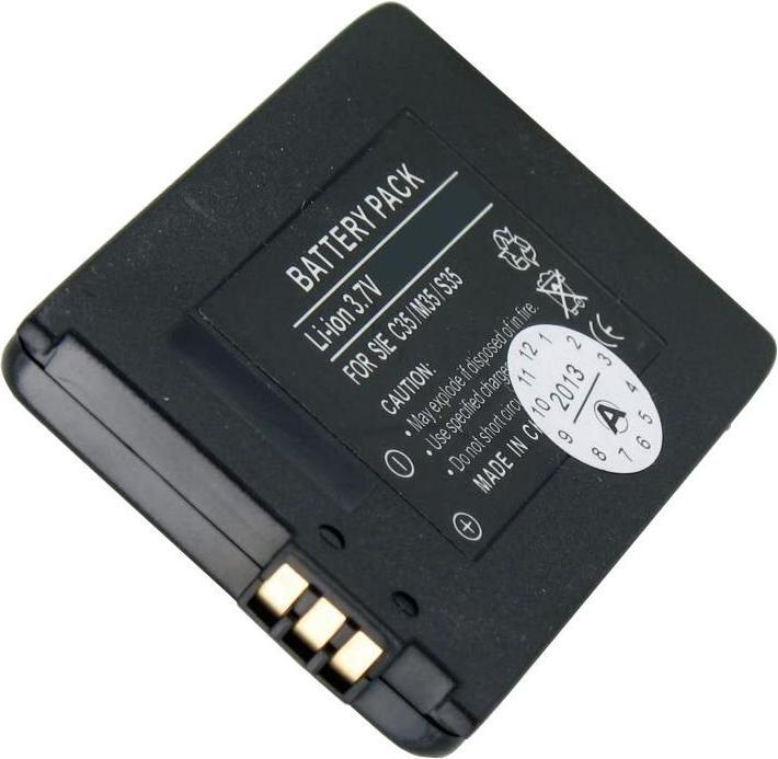 Immagine prodotto Siemens Akku Gigaset 4000 Micro V30145-K1310-X132