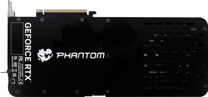 Actual product image Gainward GeForce RTX 5080 Phantom GS (16 GB)