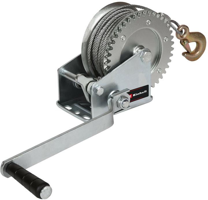 Produktbild Einhell Handseilwinde