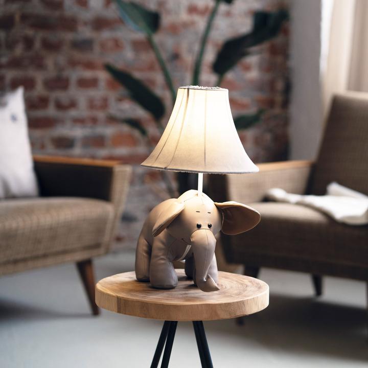 Produktbild Happy Lamps Bobby der Elefant (470 lm)