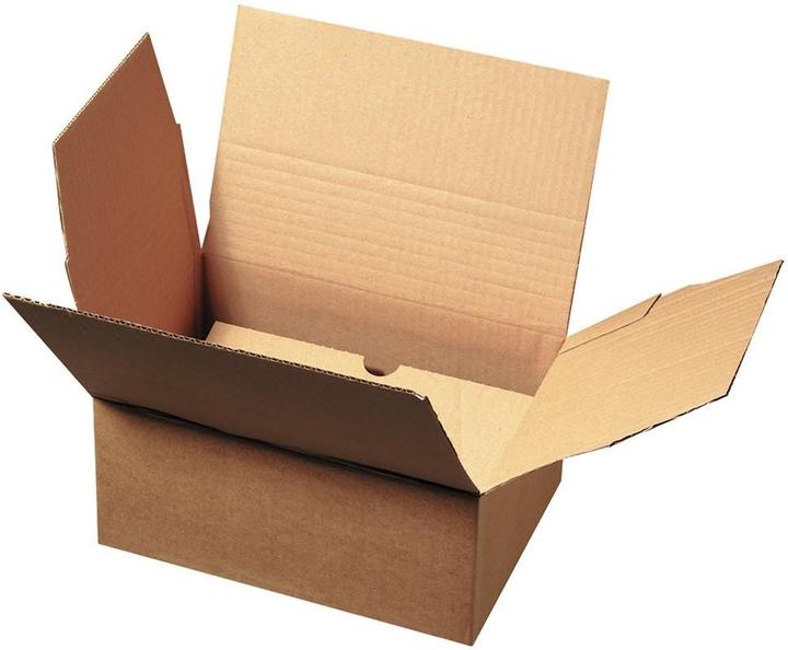 Actual product image Antalis shipping carton (30 x 42.5 x 23 cm, 1 x)