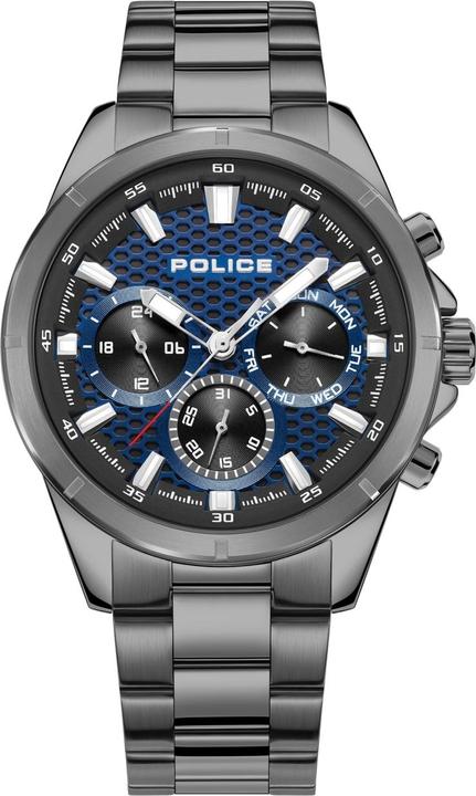 Immagine prodotto Police Malawi (45 mm)