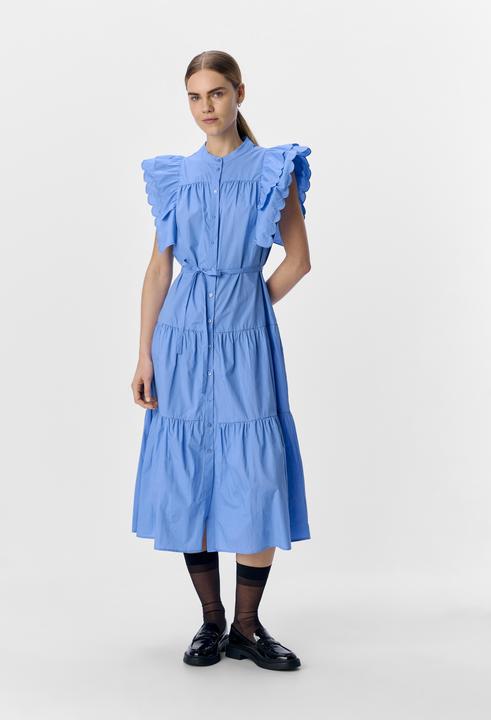 Actual product image Object OBJHOPE Maxikleid (42)