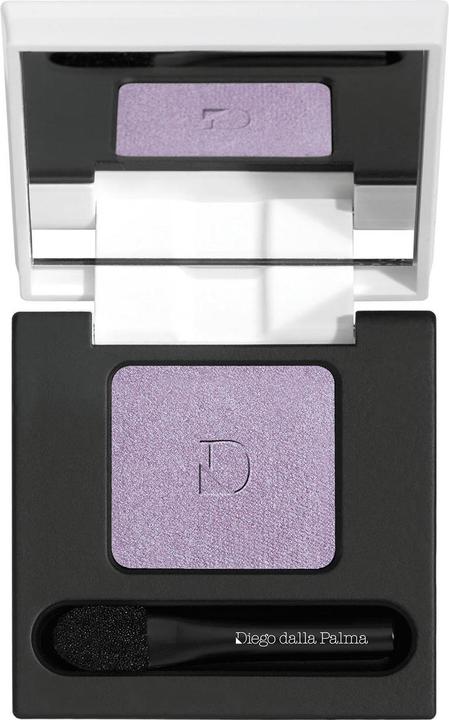 Actual product image Diego dalla Palma Eye Shadow Satin Pearl 109 (109)