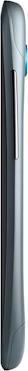 Actual product image HTC One S (16 GB, Metallic gray, 4.30", 3G)
