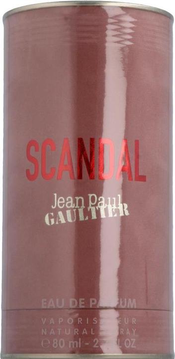 Image du produit Gaultier Scandale (Eau de parfum, 80 ml)