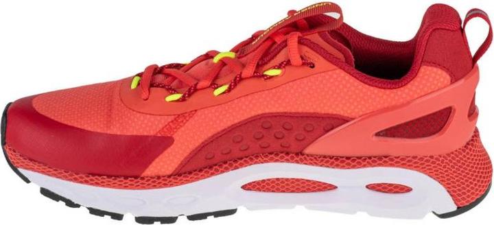 Actual product image Under Armour Hovr Infinite Summit 2 3023633-601 Czerwone 40.5 (40.5)