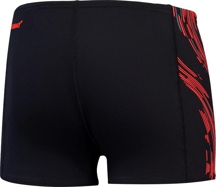 Actual product image Speedo Mens Panel Technical Swim Shorts (M)