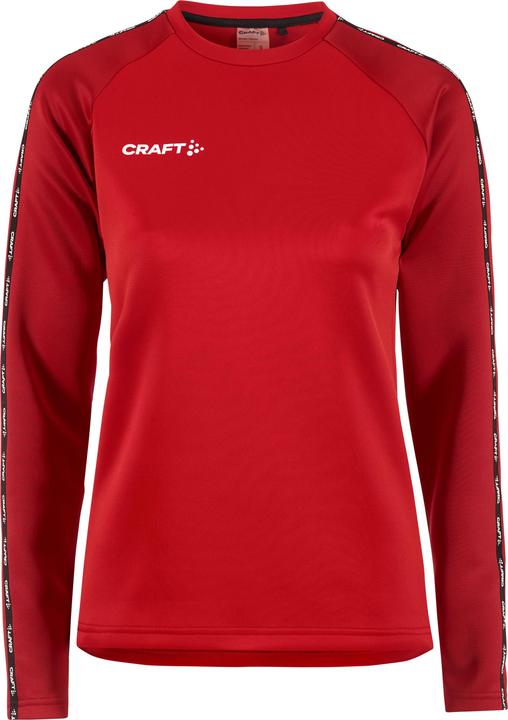 Produktbild Craft SQUAD 2.0 CREWNECK W (XL)