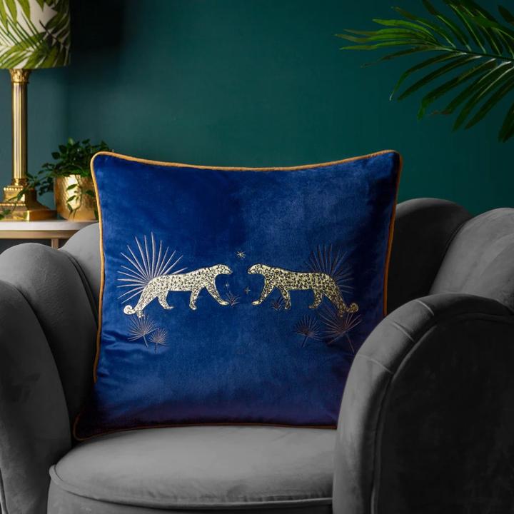 Image du produit Wylder - Housse de coussin DUSK (50 x 50 cm)