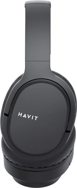 Immagine prodotto Havit Cuffie Bluetooth I62 (nero) (8 h, Senza fili)