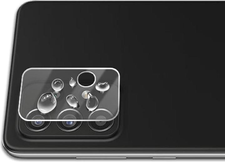 Produktbild Protectorking 3x Kameraglas Schutzglas Panzerglas HD Klar (3 Stück, Samsung Galaxy A52s 5G)