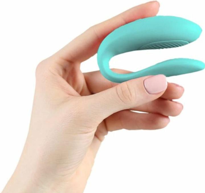 Productafbeelding We-Vibe Sync Lite Aqua