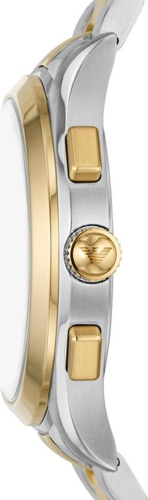 Image du produit Emporio Armani Paolo (Chronographe, Montre analogique, 42 mm)