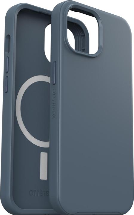 Actual product image OtterBox Symmetry mit MagSafe (Apple iPhone 14, Apple iPhone 15, Apple iPhone 13, Apple iPhone 16e)