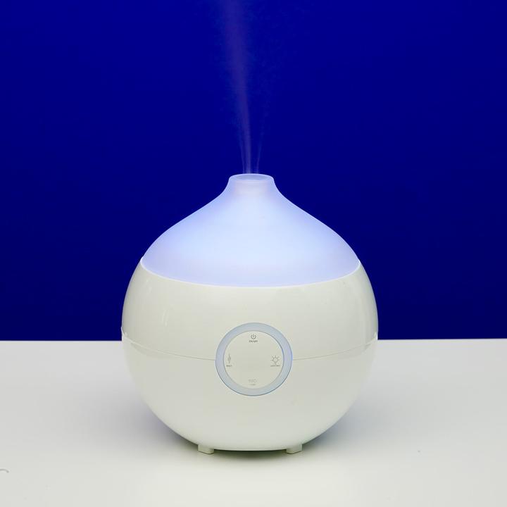 Produktbild Sport-Thieme Aroma-Diffuser Aquaroma (100 ml)