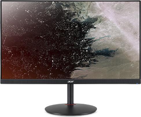 Produktbild Acer Nitro XV272UP (2560 x 1440 Pixel, 27")