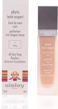 Actual product image Sisley Phyto-Teint Expert Foundation (1 Ivory)