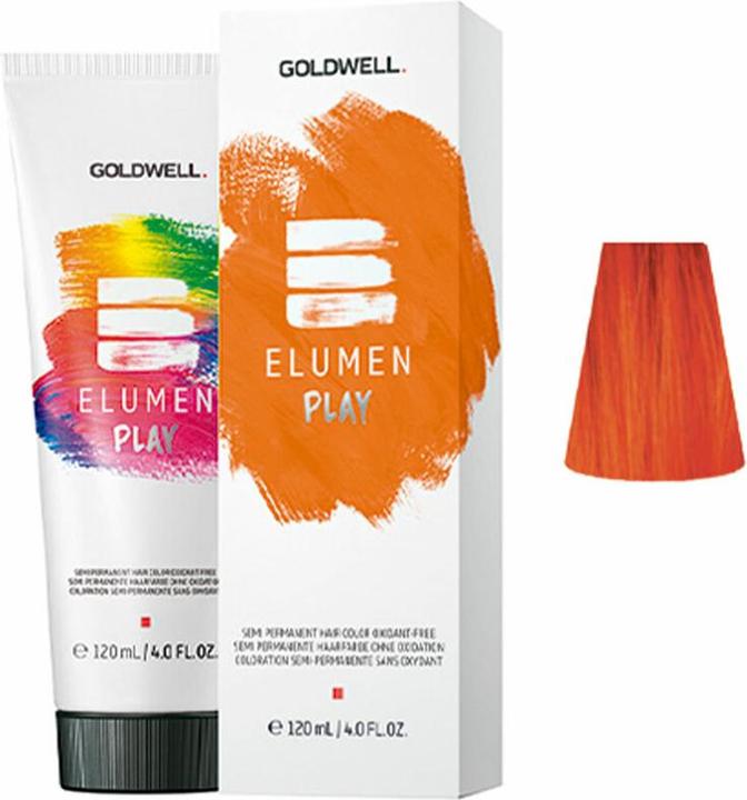 Produktbild Goldwell Elumen Play (Orange)