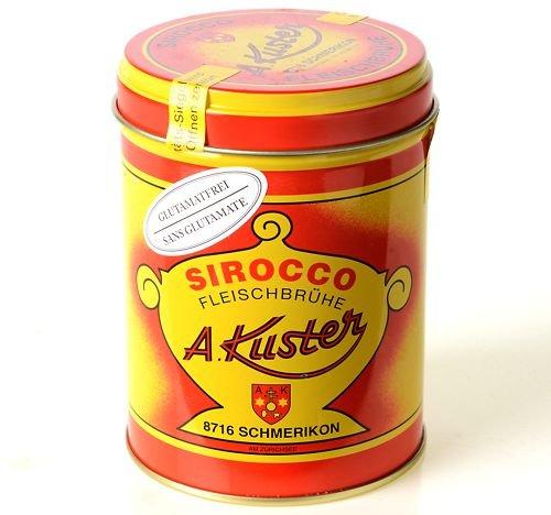 Immagine prodotto Sirocco Fleischbrühe Bouillon