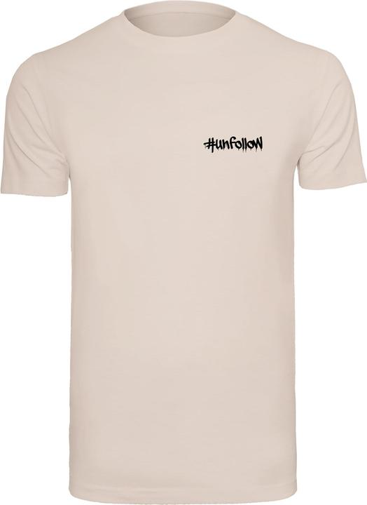 Actual product image Merchcode Unfollow X T-Shirt - 111821 (M)