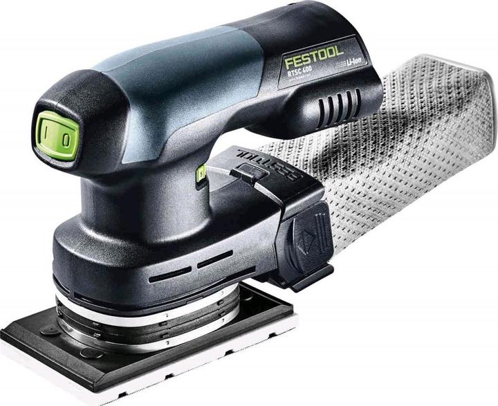 Actual product image Festool RTSC 400-Basic (Sander)
