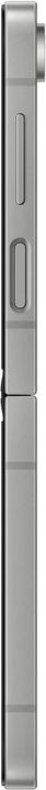 Produktbild Samsung DUPLIKAT Galaxy Z Flip6 (256 GB, Silver Shadow, 6.70", SIM + eSIM, 50 Mpx, 5G)