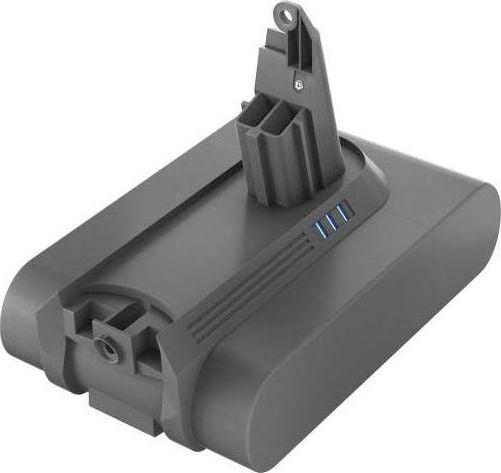 Actual product image Newell battery battery replacement DSV6B for Dyson V6