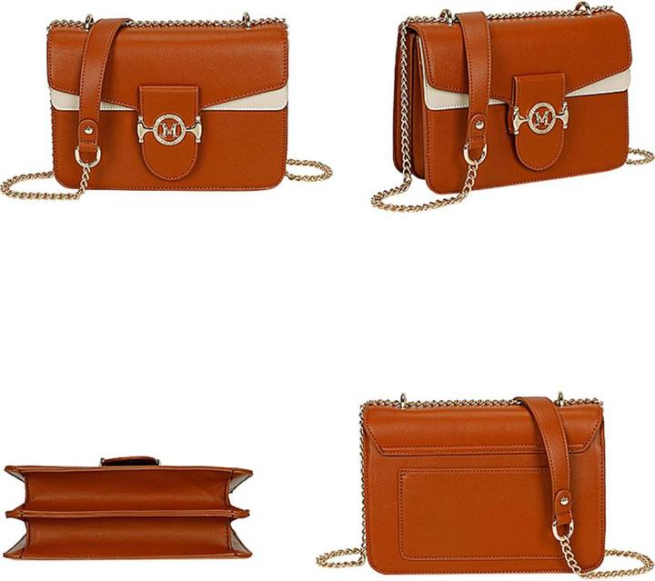 Produktbild Gallantry HB-1989-BR Handtasche