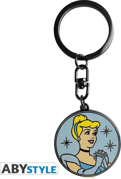 Immagine prodotto ABYstyle Cinderella - Cinderella