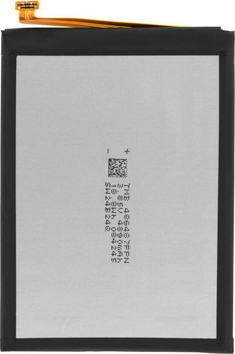Actual product image OEM MPS SLC-51 battery for Samsung Galaxy A05s
