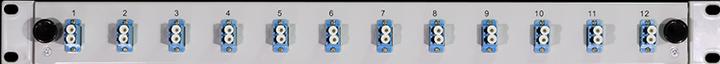 Actual product image LogiLink Splice boxes LC-DX