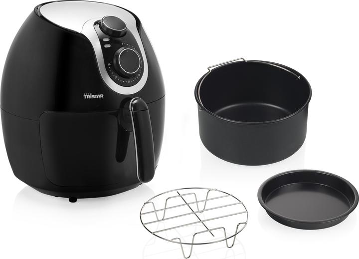 Produktbild Tristar Heisluftfritteuse