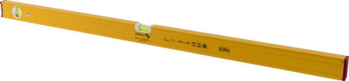 Actual product image Stabila Spirit level Type 80 AS (100 cm)